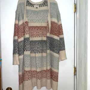 Target- Universal Thread Brand Sweater